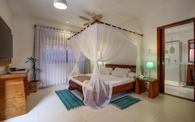 Pousada Quarto Crescente