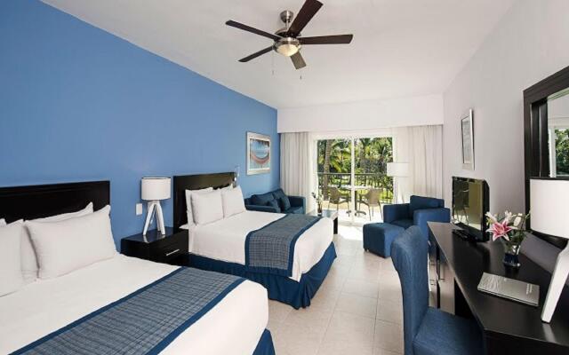 Ocean Blue & Sand Beach Resort - All Inclusive