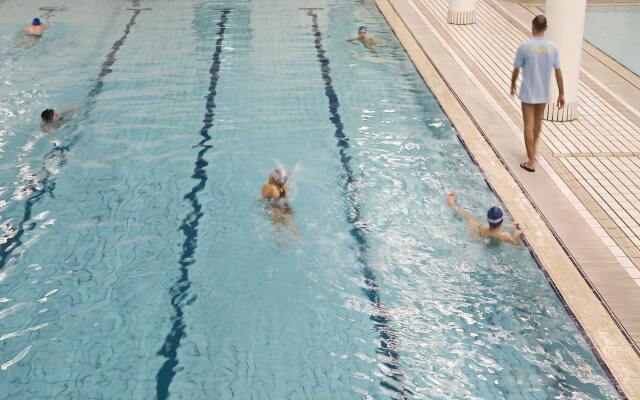 TH La Thuile - Planibel Hotel