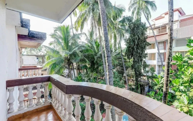 The Infinity Inn By OYO Rooms