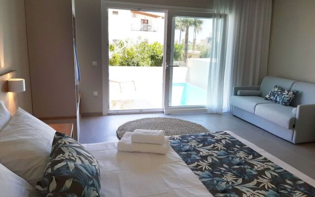 Sarpidon Suites