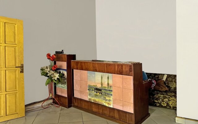 Hotel O Melati Bm Pangkep