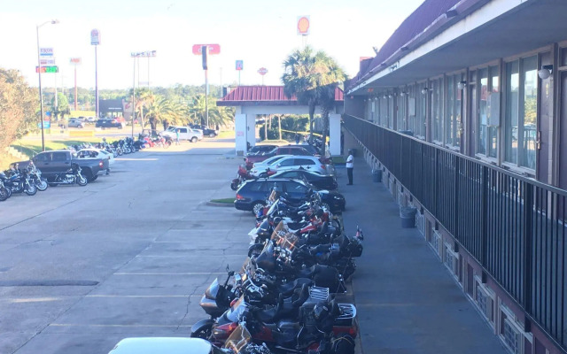 Red Roof Inn Slidell