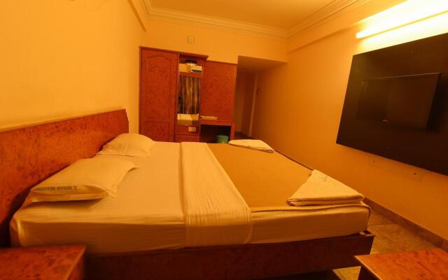 Hotel Sriram Residency