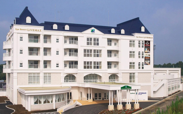 SPA RESORT LiVEMAX