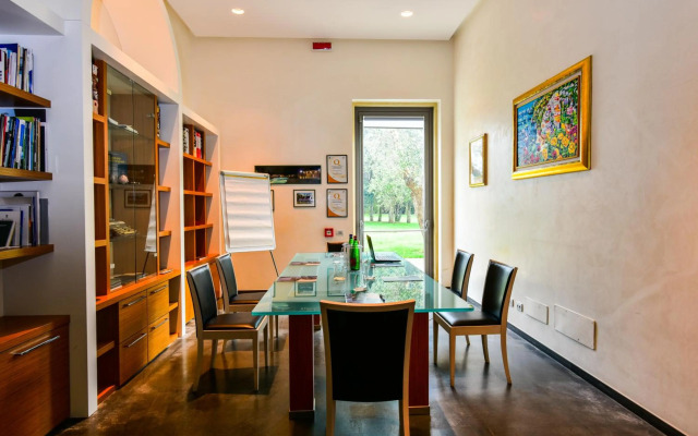 Arthotel & Park Lecce