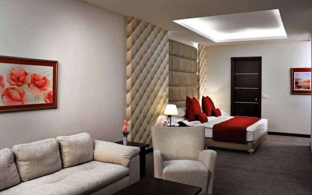 Vie Boutique Hotel