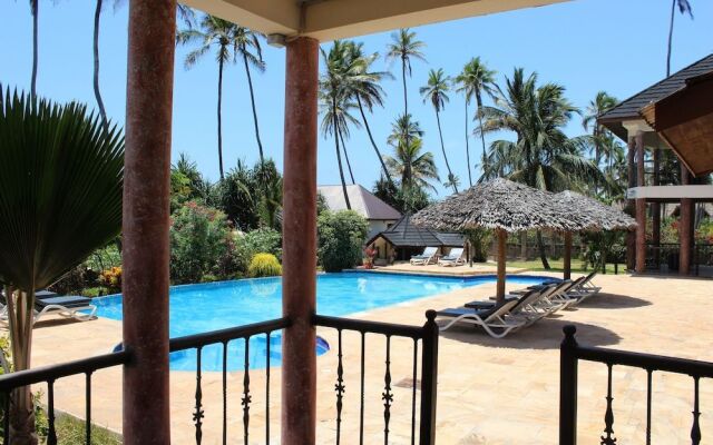 Zawadi Beach Villas