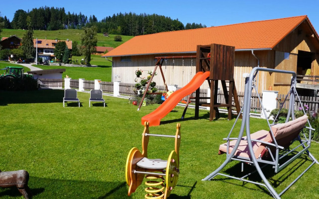 Ferienwohnung Linder