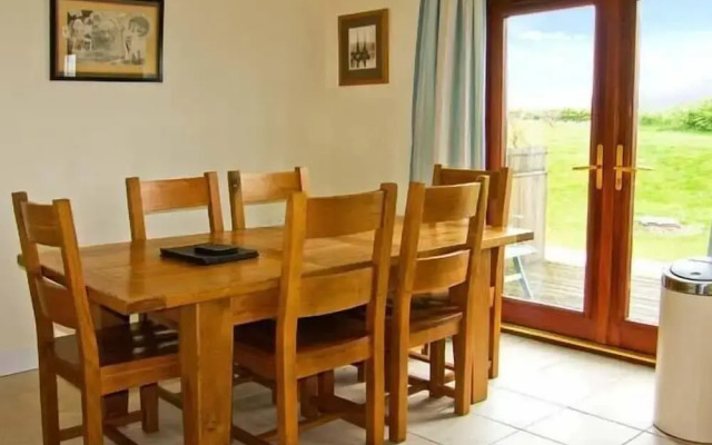 Berry Banks Cottage