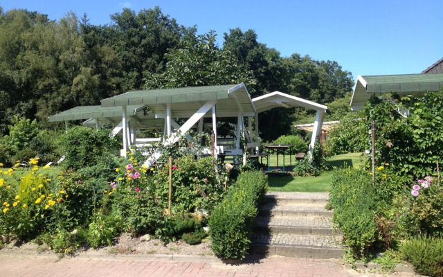Wolterdinger Hof Soltau