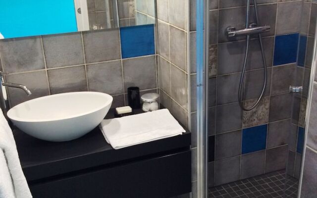 Chambre d'hôtes Ô Bois Plage