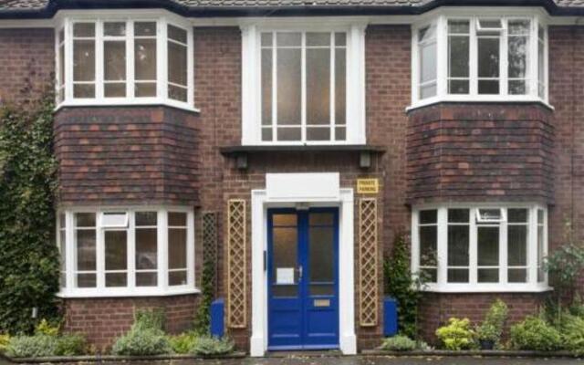 Poplar House Serviced Apartments