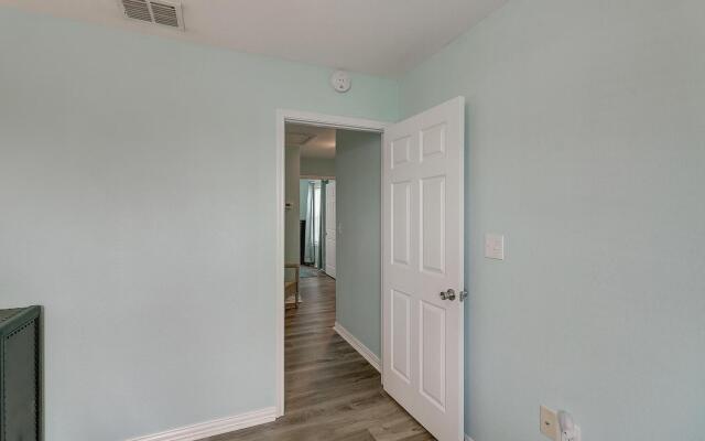 Fisherman's Inn in Rockport