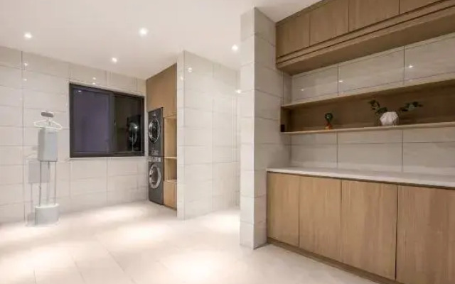 HanTing Hotel (Yancheng Qiche Beizhan)