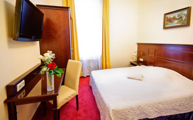 Hotel Viktoria Schönbrunn