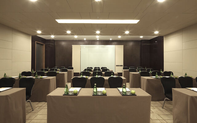 Courtyard by Marriott Shanghai Jiading