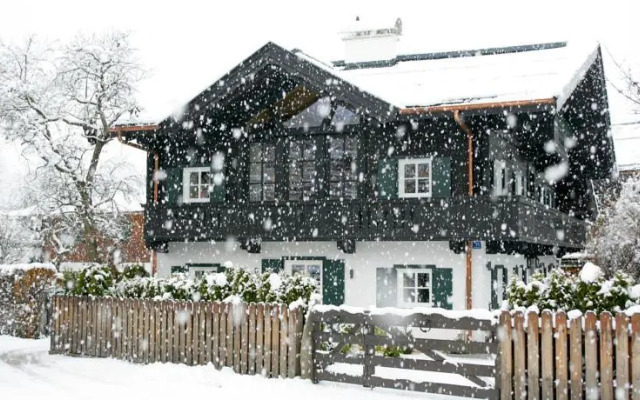 Weberhaus