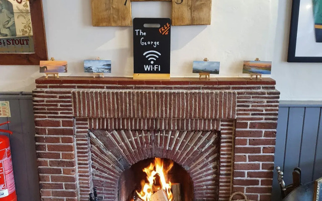 The George Inn