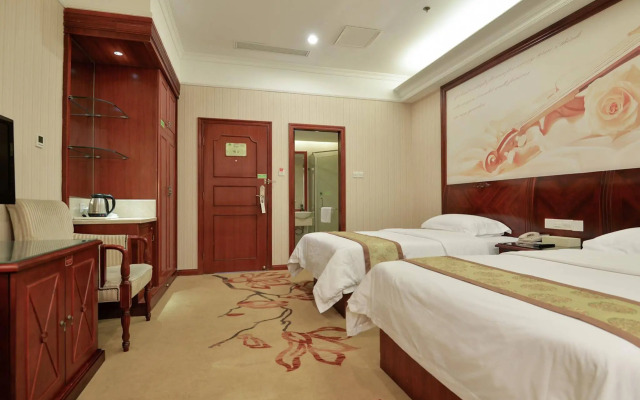Vienna International Songjiang Branch