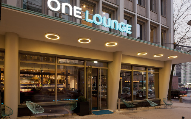 Motel One Essen