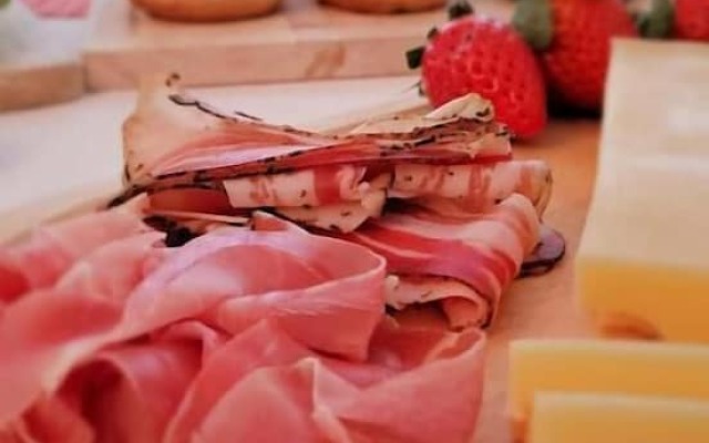 Boutique Hotel Alpina (Adults only)