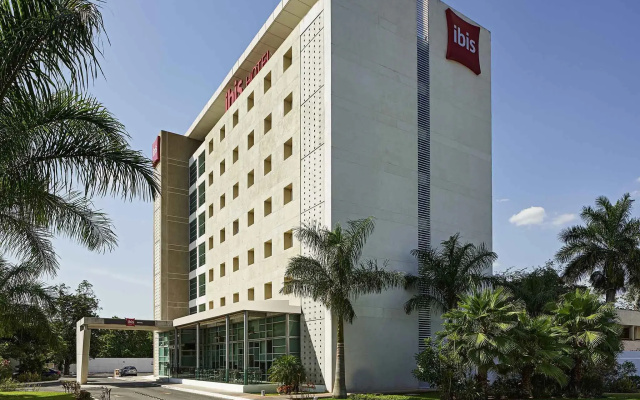 ibis Merida
