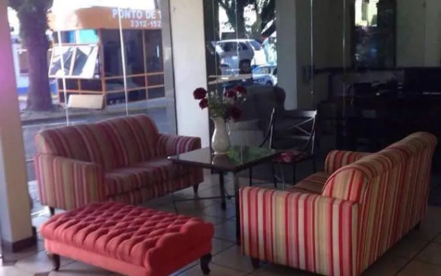 Turis Hotel