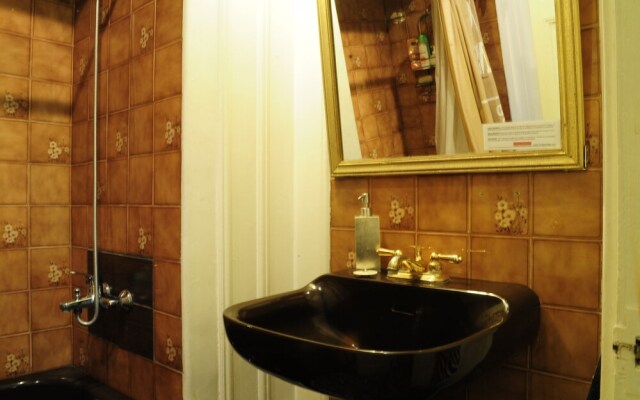 Apartamento Living Huelen