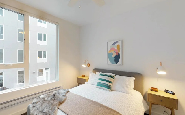 Stay Alfred at The Fowler