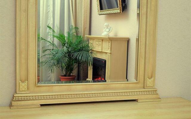Apartment on Preobrazenskaya