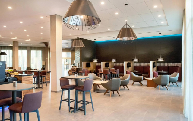 Courtyard by Marriott Mesa At Wrigleyville West