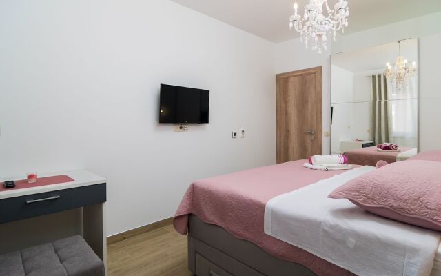 Villa My Dream in Kastel Stari