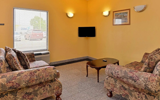 Executive Inn & Suites Breaux Bridge, LA