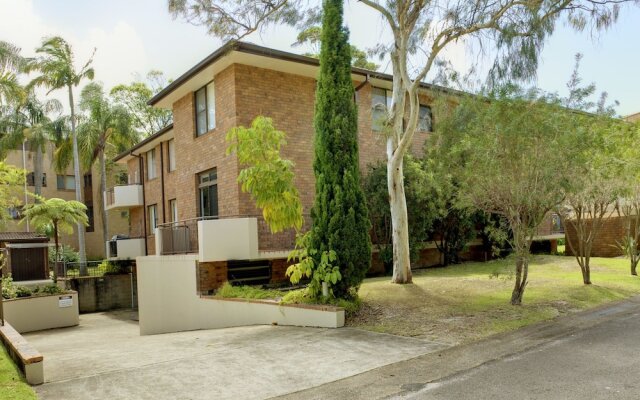 Kurranulla, Unit 1/15 Weatherly Close