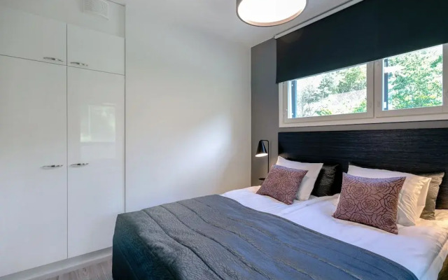 Holiday Club Turun Caribia Superior Apartments