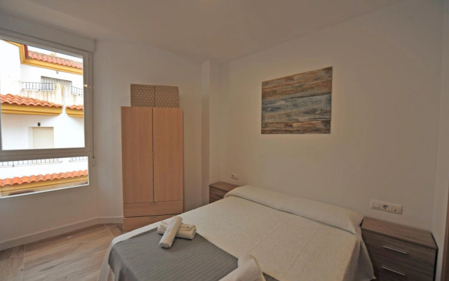 Tranquilo 2 Rooms 2 Bathrooms Playa