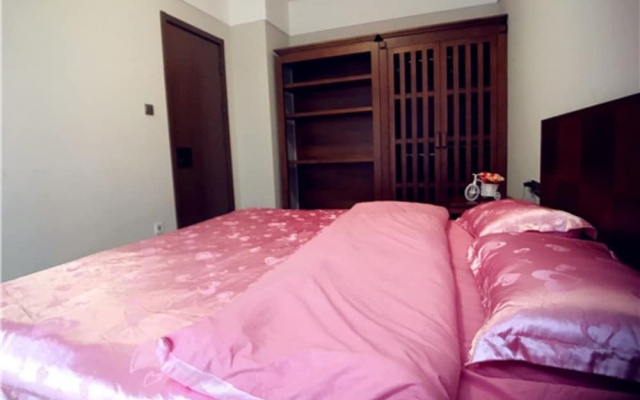 Sanya Linglong Lulushun Hotel – Guest Rooms – Sanya