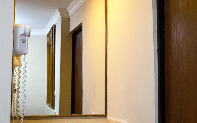 Hotel Royal Inn