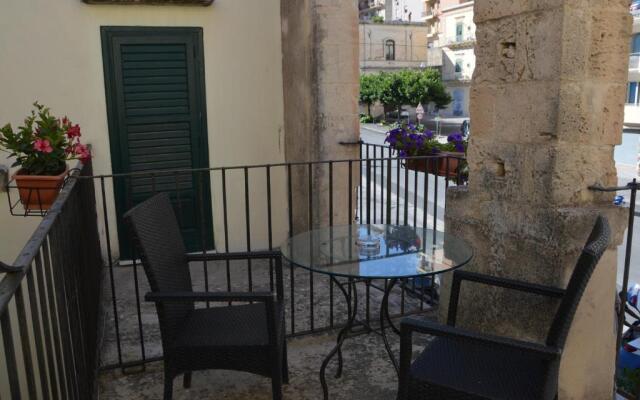 B&B Al cortiletto Modica centro