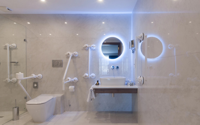 The Duke Boutique Hotel