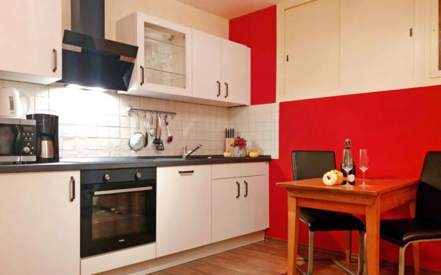 Apartment Isabelle Ediger-Eller