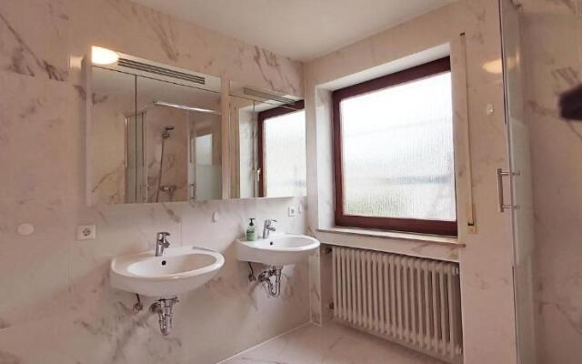 Stilvolles Haus 124 qm
