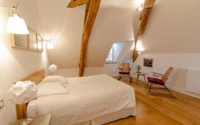 Chambres d'hôtes Le Clos des Tilleuls