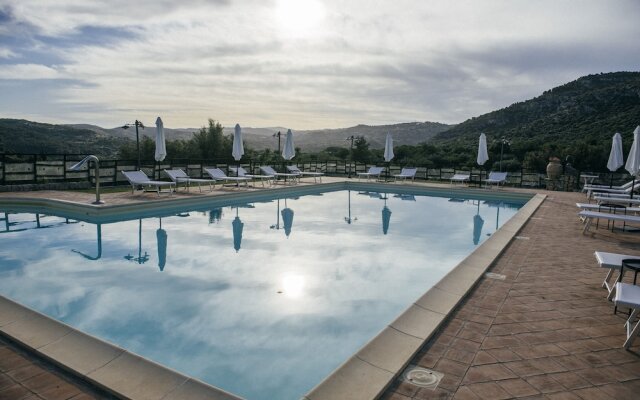 Agriturismo Pantalica Ranch