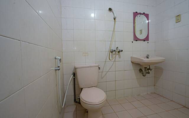 OYO 1389 Hotel Carissima