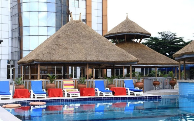 Signatious Hotels & Suites Lagos