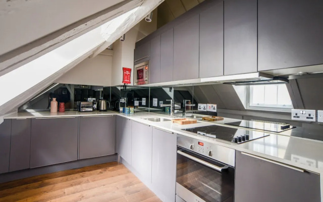 Native Cannon Street