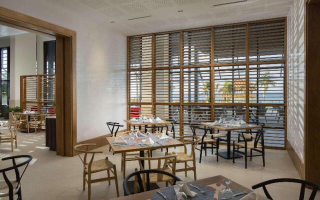 Hilton Garden Inn La Romana