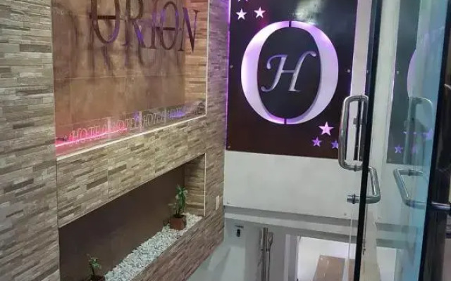 Hotel Orion